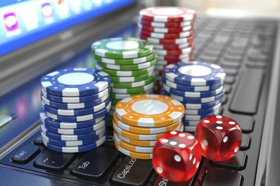 Discover Exciting Betting Opportunities at 7Gold Casino Sportsbook