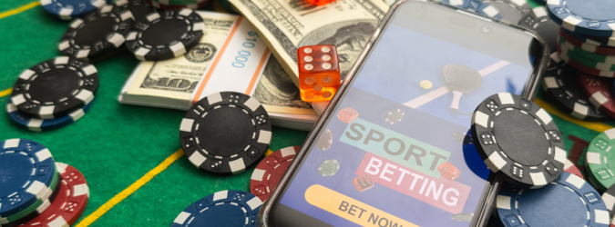 Claim your welcome bonus and maximize your gaming experience