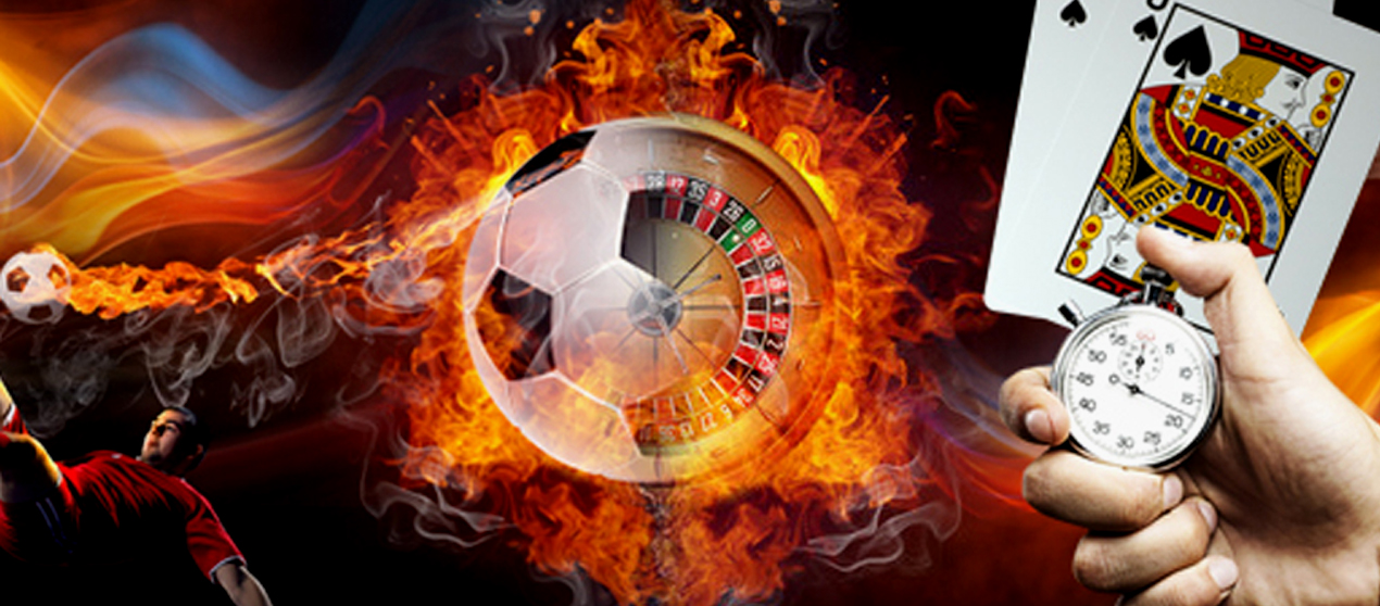 Claim your welcome bonus and maximize your gaming experience