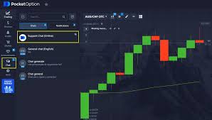 Comprehensive Guide to Pocket Option Platform 2 Comprehensive Guide to Pocket Option Platform 2
