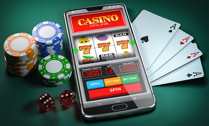 Discover the Excitement of Fortune Clock Casino 1