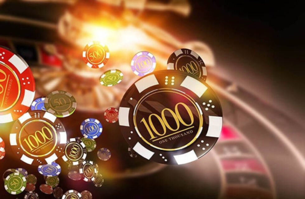 Discover the Excitement of Fortune Clock Casino 1