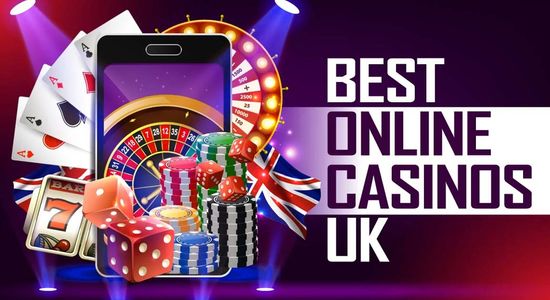 Discover the Best Casino Slots Online UK