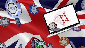 Discover the Excitement at Online UK Golden Genie Casino Discover the Excitement at Online UK Golden Genie Casino