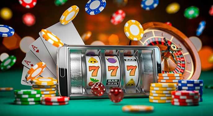 Discover the Excitement of Casino SpinTime 2