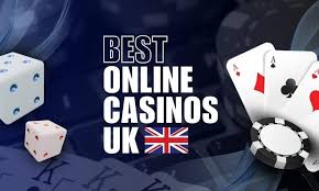 Best Casino Games Online UK - An In-Depth Look