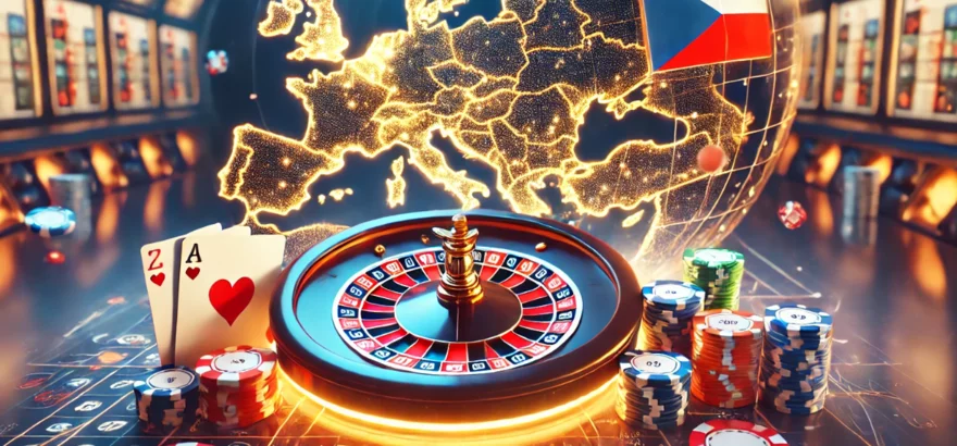 Ceske online casino 2025 Trendy a očekávání Ceske online casino 2025 Trendy a očekávání