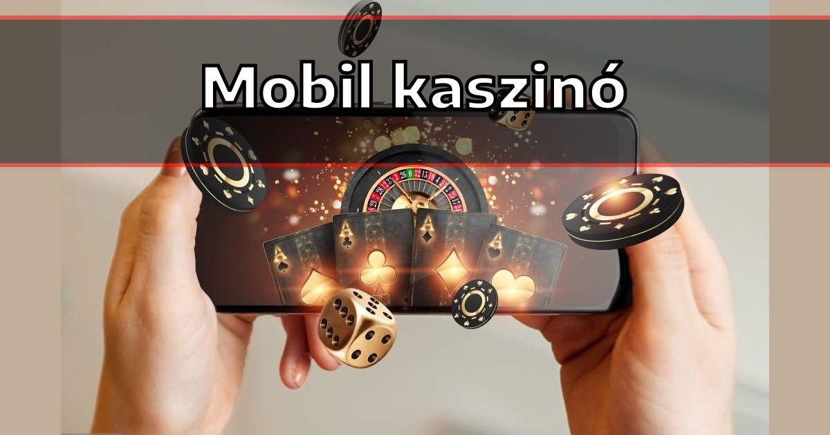 A legjobb casinok online Élmény és lehetőségek A legjobb casinok online Élmény és lehetőségek