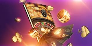 Discover the Excitement Online Casino New Slot Games