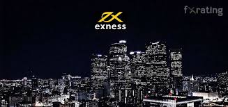Discovering the Exness London Office A Hub of Trading Excellence