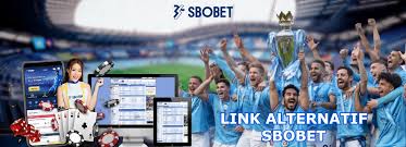 Agen SBOBET Terbesar di Indonesia Panduan dan Informasi Terlengkap Agen SBOBET Terbesar di Indonesia Panduan dan Informasi Terlengkap