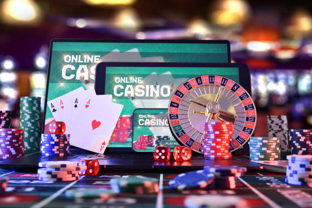 Discover Excitement at Ocean Breeze Casino