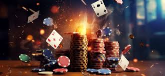 Discover Excitement at Ocean Breeze Casino