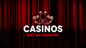 Discovering Non Gamstop Casino Sites A Comprehensive Guide 605303250 Discovering Non Gamstop Casino Sites A Comprehensive Guide 605303250