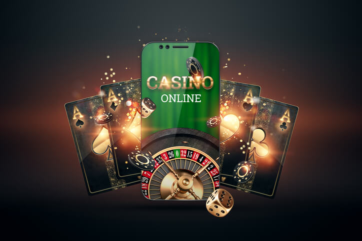 Exciting Opportunities Online Casinos Offering Time-Limited Jackpots -371226811