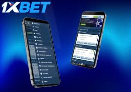 1xBet App A Comprehensive Guide for Mobile Betting