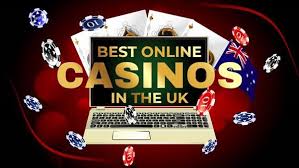 Best Online Casino Payout Percentages Finding Your Winning Edge