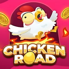 Image: Descubre la Emoción de Aprender el Juego de Chicken Road España