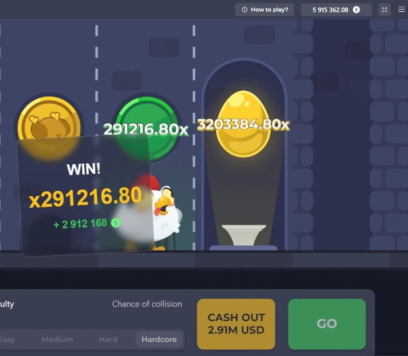 Juego chicken road - Descubre el Misterio detrás de Chicken Road, el Juego de Casino más Reciente en